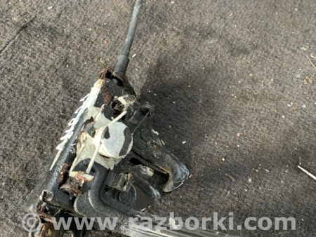 ФОТО Замок капота для KIA Sorento 1 BL (02-09) Київ