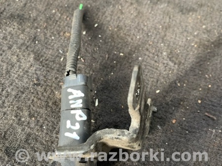 ФОТО Концевик для KIA Sorento 1 BL (02-09) Київ