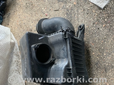 ФОТО Воздушный фильтр (корпус) для KIA Sorento 1 BL (02-09) Київ