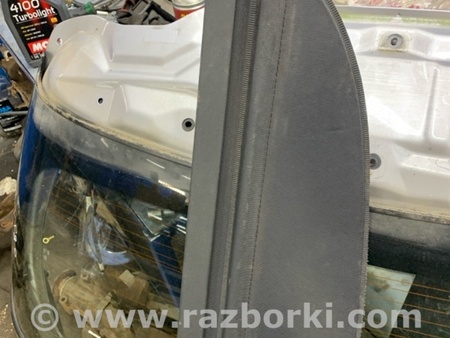 ФОТО Шторка багажника для KIA Sorento 1 BL (02-09) Київ