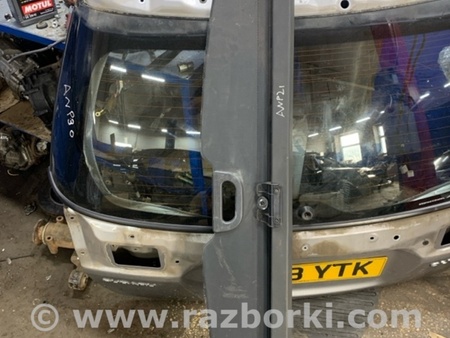 ФОТО Шторка багажника для KIA Sorento 1 BL (02-09) Київ