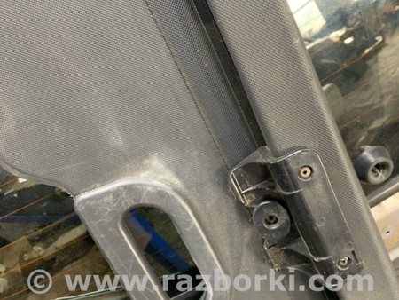 ФОТО Шторка багажника для KIA Sorento 1 BL (02-09) Київ