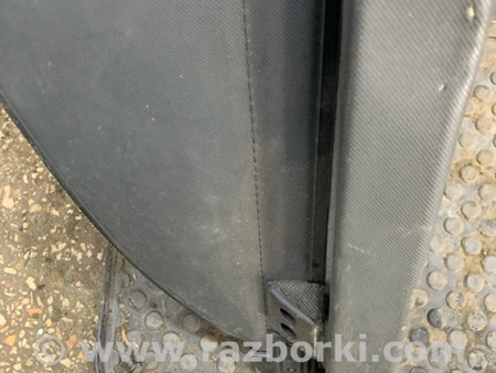 ФОТО Шторка багажника для KIA Sorento 1 BL (02-09) Київ