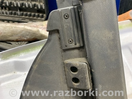 ФОТО Шторка багажника для KIA Sorento 1 BL (02-09) Київ