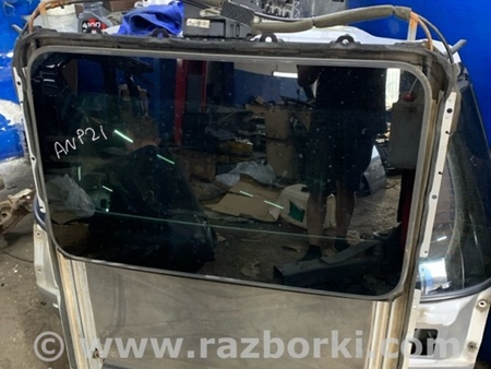 ФОТО Люк электрический для KIA Sorento 1 BL (02-09) Київ