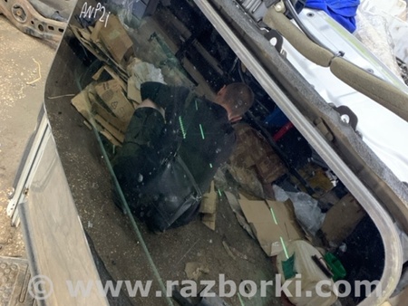 ФОТО Люк электрический для KIA Sorento 1 BL (02-09) Київ