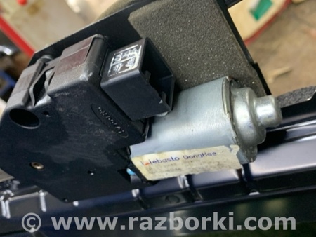 ФОТО Люк электрический для KIA Sorento 1 BL (02-09) Київ