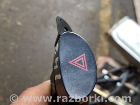 ФОТО Кнопка аварийки для Subaru Tribeca B9 (05-08) Київ