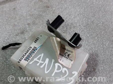 ФОТО Блок управления для Subaru Legacy IV BL/BP (03-09) Київ