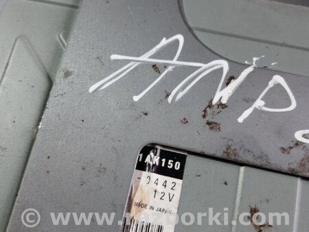 ФОТО Блок управления для Subaru Legacy IV BL/BP (03-09) Київ