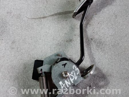 ФОТО Педаль газа для Subaru Legacy IV BL/BP (03-09) Київ