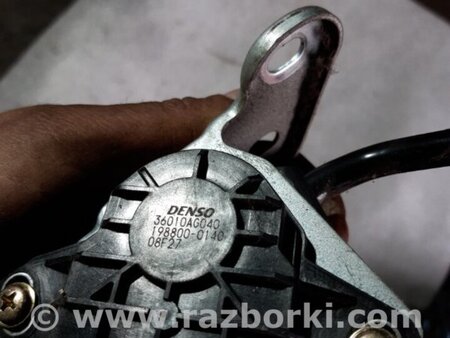 ФОТО Педаль газа для Subaru Legacy IV BL/BP (03-09) Київ