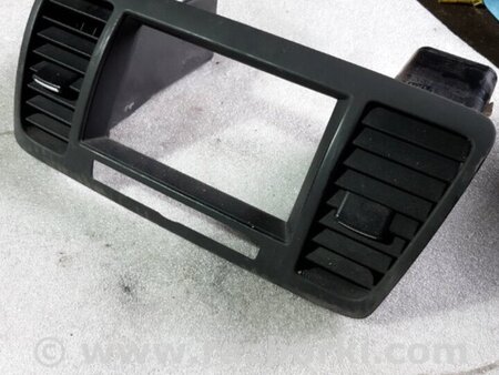 ФОТО Воздуховод печки для Subaru Legacy IV BL/BP (03-09) Київ