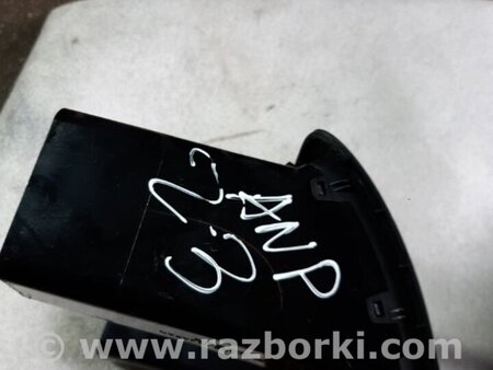 ФОТО Воздуховод печки для Subaru Legacy IV BL/BP (03-09) Київ