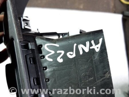 ФОТО Воздуховод левый для Subaru Legacy IV BL/BP (03-09) Київ