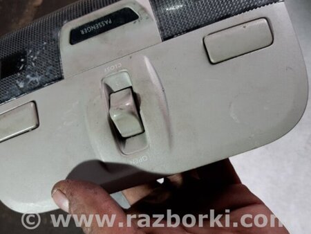 ФОТО Плафон освещения основной для Subaru Legacy IV BL/BP (03-09) Київ
