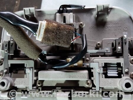 ФОТО Плафон освещения основной для Subaru Legacy IV BL/BP (03-09) Київ