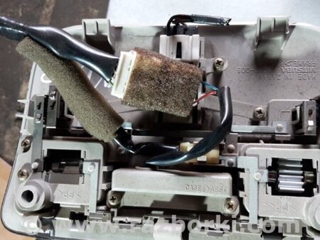 ФОТО Плафон освещения основной для Subaru Legacy IV BL/BP (03-09) Київ