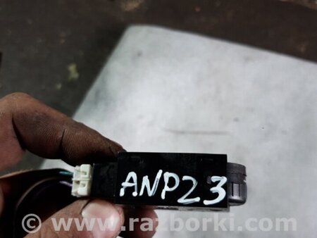 ФОТО Кнопка для Subaru Legacy IV BL/BP (03-09) Київ