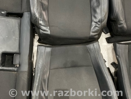 ФОТО Салон в сборе для KIA Sportage SL (10-16) Київ