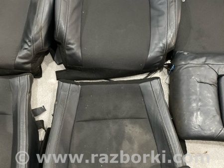 ФОТО Салон в сборе для KIA Sportage SL (10-16) Київ