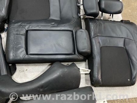 ФОТО Салон в сборе для KIA Sportage SL (10-16) Київ