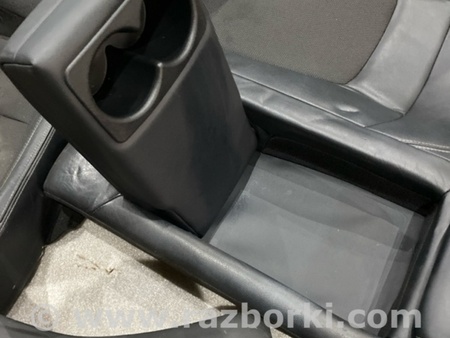 ФОТО Салон в сборе для KIA Sportage SL (10-16) Київ