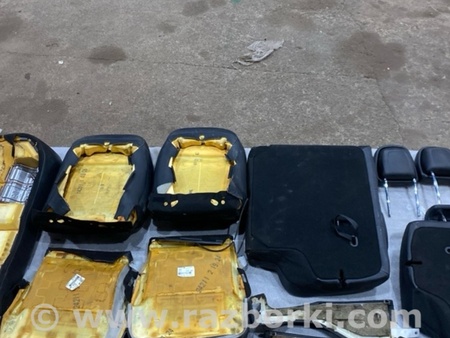 ФОТО Салон в сборе для KIA Sportage SL (10-16) Київ