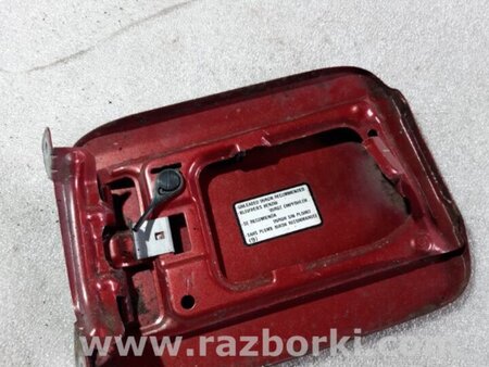 ФОТО Лючок топливного бака для Subaru Legacy IV BL/BP (03-09) Київ