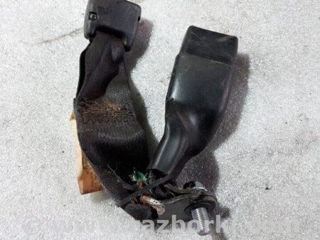 ФОТО Замок ремня безопасности для Subaru Legacy IV BL/BP (03-09) Київ