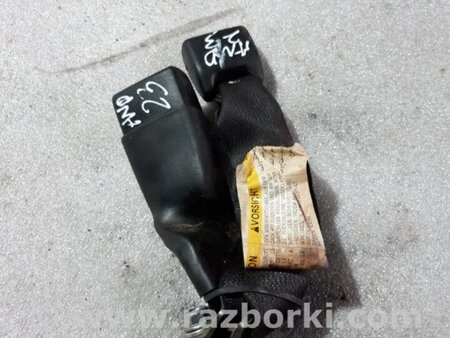 ФОТО Замок ремня безопасности для Subaru Legacy IV BL/BP (03-09) Київ