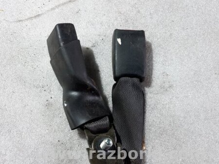 ФОТО Замок ремня безопасности для Subaru Legacy IV BL/BP (03-09) Київ