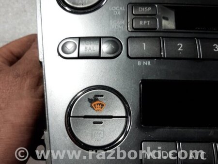 ФОТО Магнитола для Subaru Legacy IV BL/BP (03-09) Київ