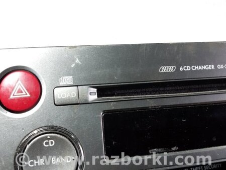 ФОТО Магнитола для Subaru Legacy IV BL/BP (03-09) Київ