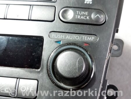 ФОТО Магнитола для Subaru Legacy IV BL/BP (03-09) Київ