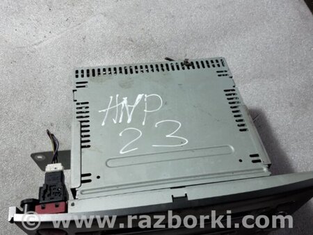 ФОТО Магнитола для Subaru Legacy IV BL/BP (03-09) Київ