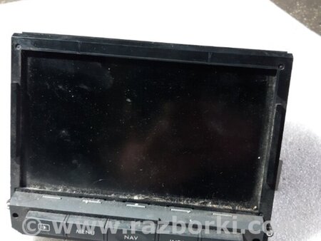 ФОТО Навигация для Subaru Legacy IV BL/BP (03-09) Київ