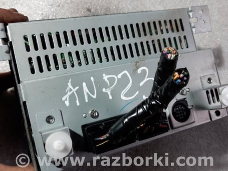 ФОТО Навигация для Subaru Legacy IV BL/BP (03-09) Київ