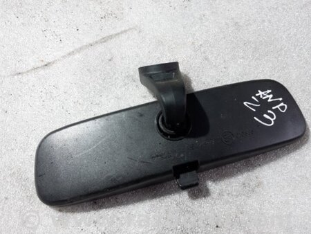 ФОТО Зеркало заднего вида (салон) для Subaru Legacy IV BL/BP (03-09) Київ