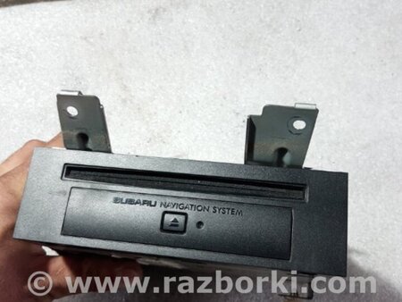 ФОТО Навигация для Subaru Legacy IV BL/BP (03-09) Київ