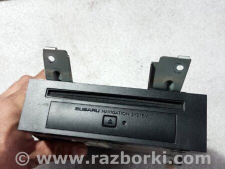 ФОТО Навигация для Subaru Legacy IV BL/BP (03-09) Київ