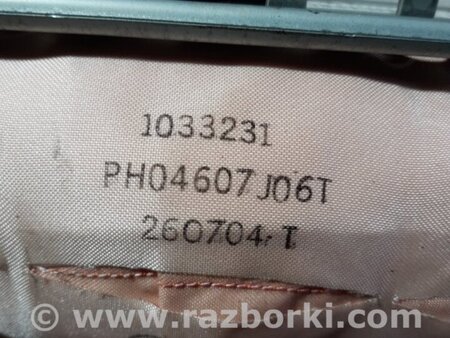 ФОТО Airbag подушка пассажира для Subaru Legacy IV BL/BP (03-09) Київ