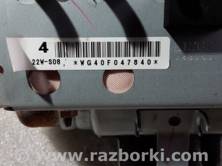ФОТО Airbag подушка пассажира для Subaru Legacy IV BL/BP (03-09) Київ