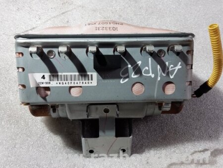 ФОТО Airbag подушка пассажира для Subaru Legacy IV BL/BP (03-09) Київ