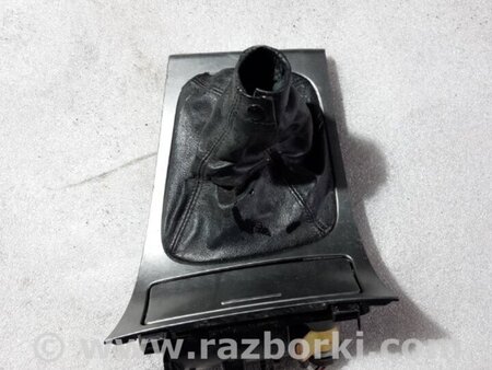ФОТО Пластик для Subaru Legacy IV BL/BP (03-09) Київ