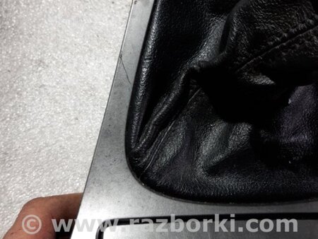 ФОТО Пластик для Subaru Legacy IV BL/BP (03-09) Київ