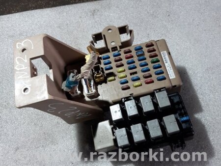 ФОТО Блок предохранителей для Subaru Legacy IV BL/BP (03-09) Київ