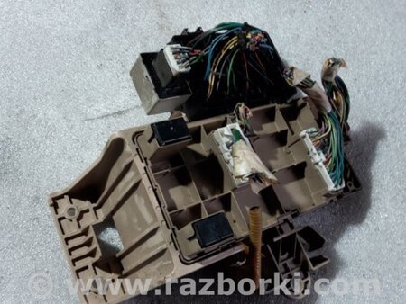 ФОТО Блок предохранителей для Subaru Legacy IV BL/BP (03-09) Київ