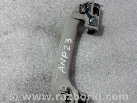 ФОТО Ручка Салона задняя для Subaru Legacy IV BL/BP (03-09) Київ