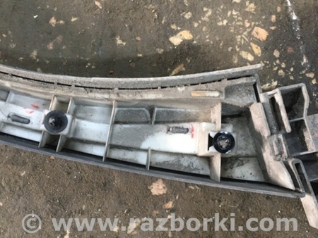 ФОТО Накладка на крыло для Subaru Outback Киев
